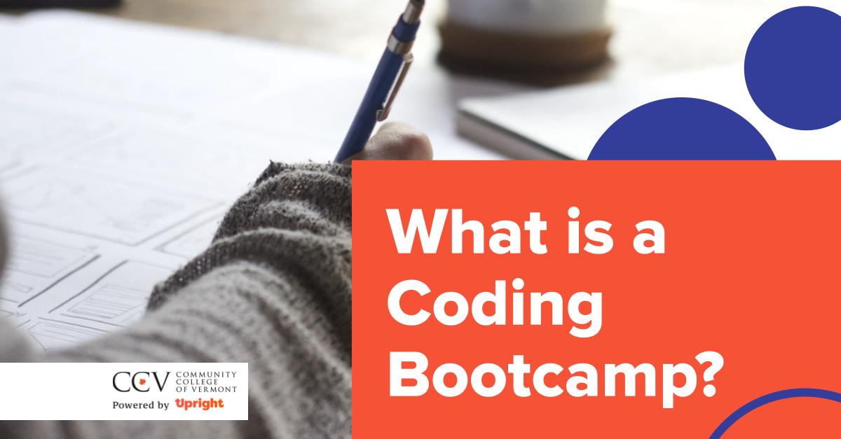 what-is-a-coding-bootcamp